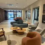 Aeroporto Congonhas Hotel Uh-704
